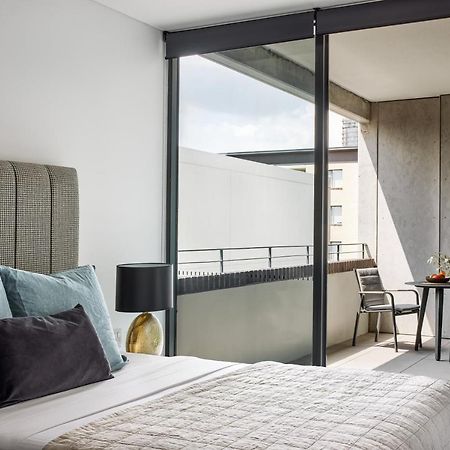 Punthill Parramatta Aparthotel Sydney Ngoại thất bức ảnh