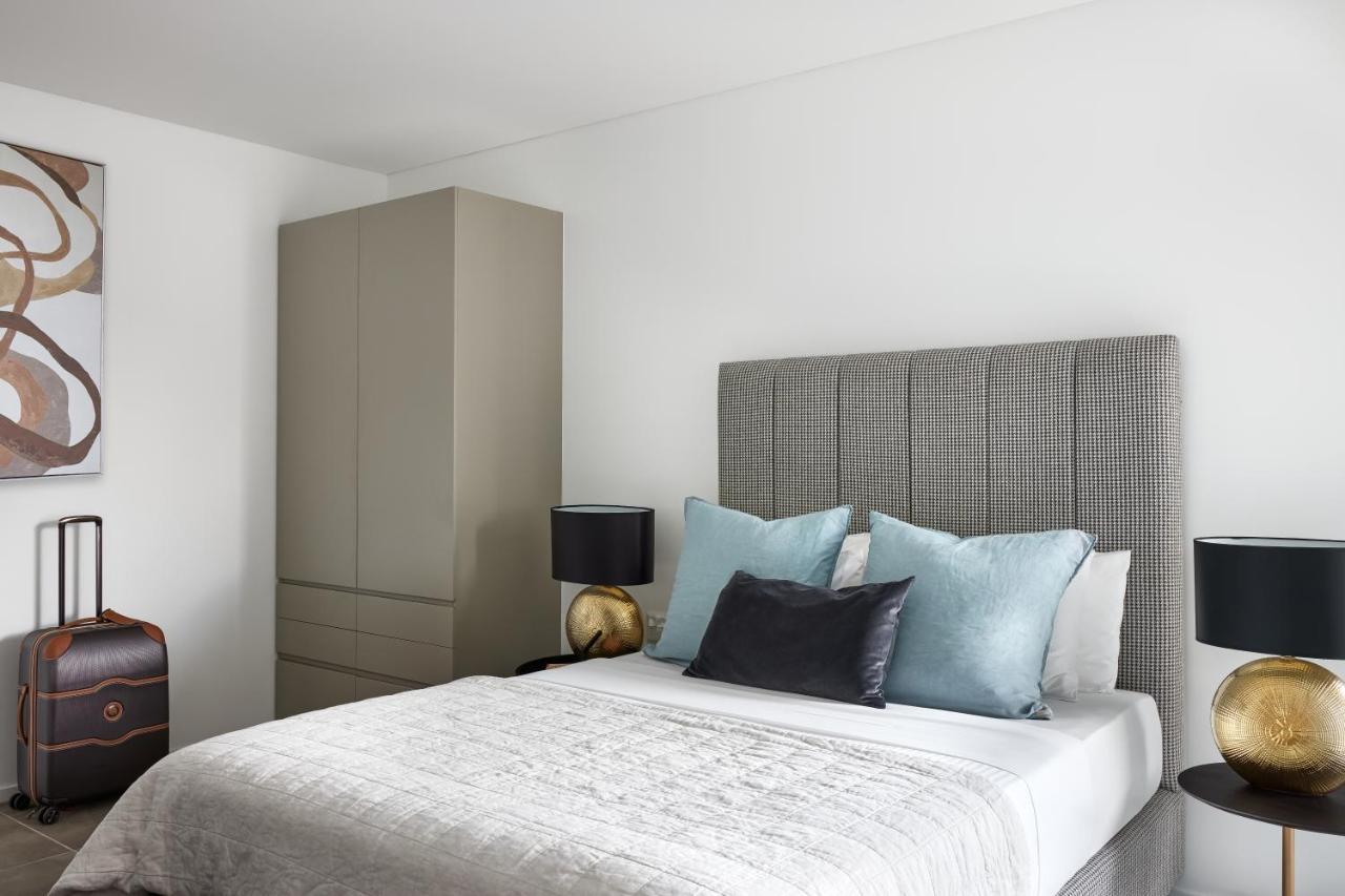 Punthill Parramatta Aparthotel Sydney Ngoại thất bức ảnh