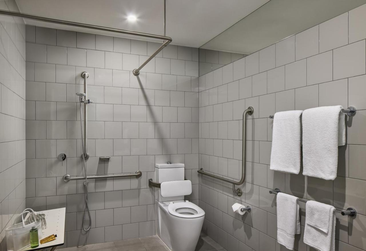 Punthill Parramatta Aparthotel Sydney Ngoại thất bức ảnh