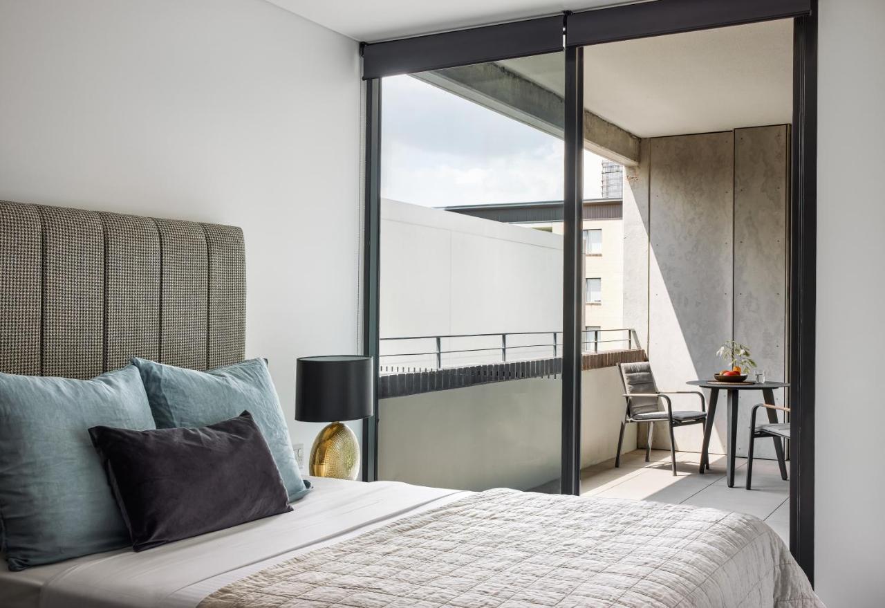 Punthill Parramatta Aparthotel Sydney Ngoại thất bức ảnh