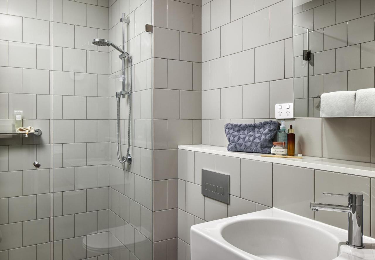 Punthill Parramatta Aparthotel Sydney Ngoại thất bức ảnh