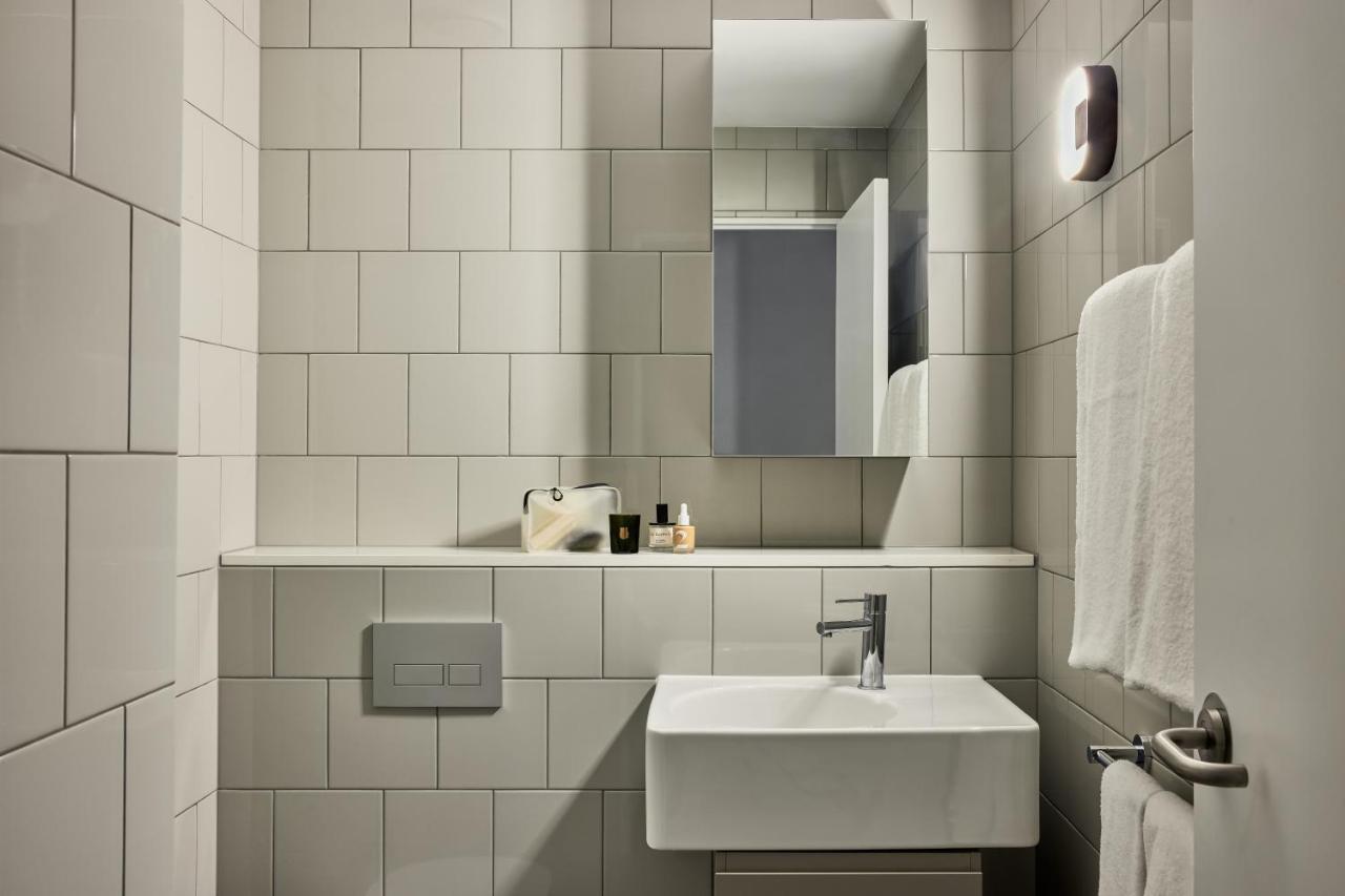 Punthill Parramatta Aparthotel Sydney Ngoại thất bức ảnh