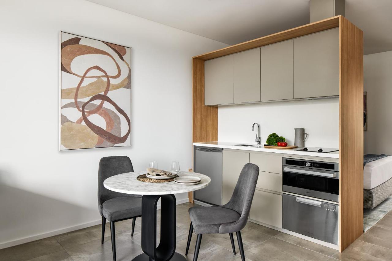 Punthill Parramatta Aparthotel Sydney Ngoại thất bức ảnh