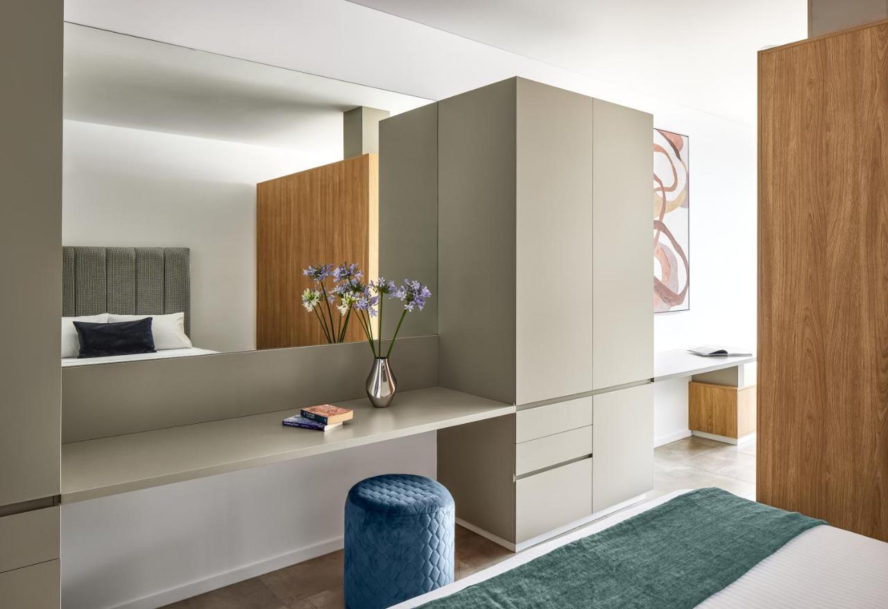 Punthill Parramatta Aparthotel Sydney Ngoại thất bức ảnh