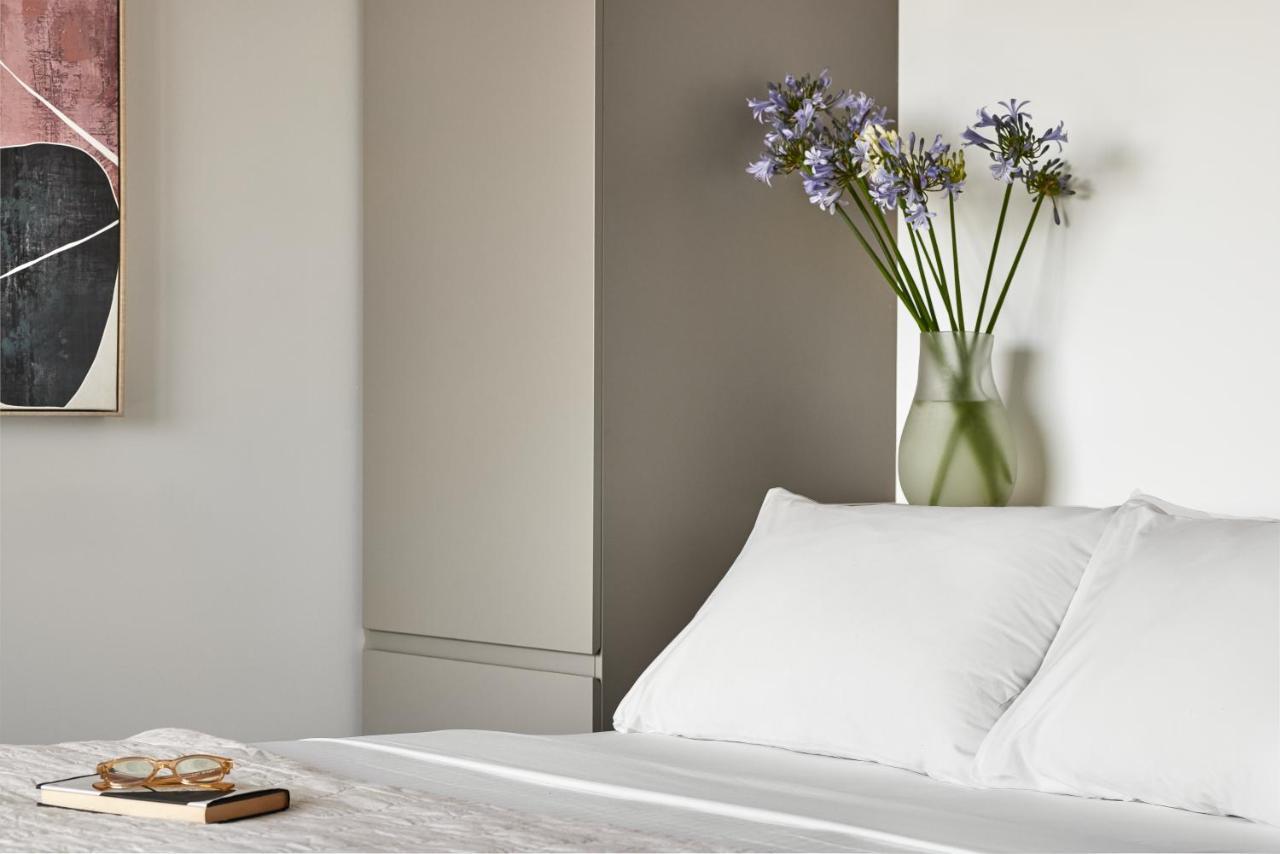 Punthill Parramatta Aparthotel Sydney Ngoại thất bức ảnh
