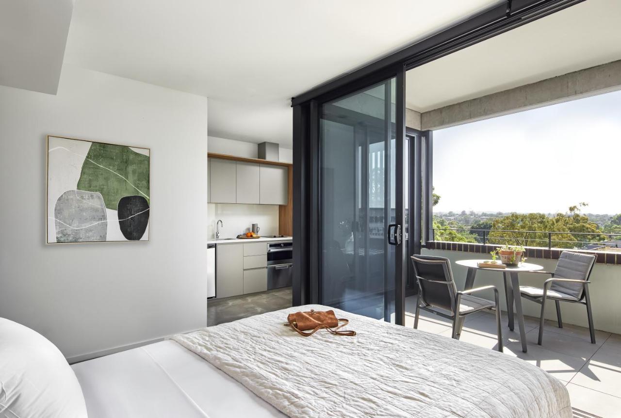 Punthill Parramatta Aparthotel Sydney Ngoại thất bức ảnh