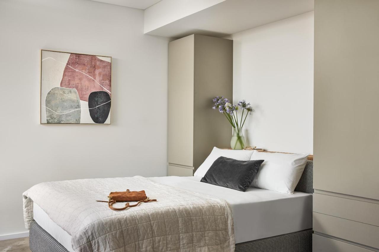 Punthill Parramatta Aparthotel Sydney Ngoại thất bức ảnh