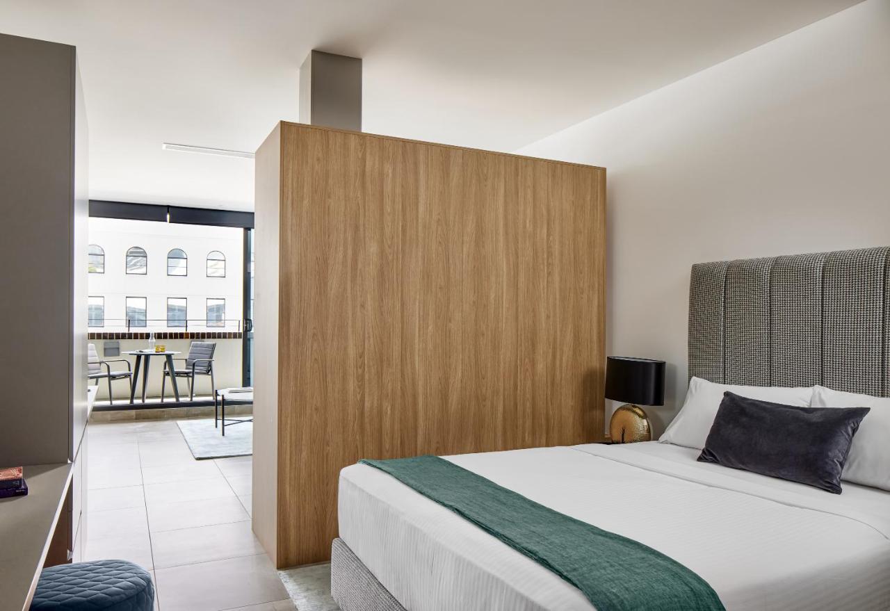 Punthill Parramatta Aparthotel Sydney Ngoại thất bức ảnh