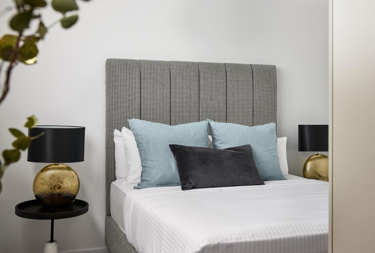 Punthill Parramatta Aparthotel Sydney Ngoại thất bức ảnh