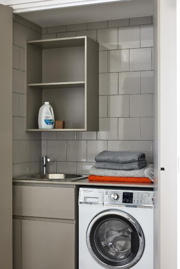 Punthill Parramatta Aparthotel Sydney Ngoại thất bức ảnh