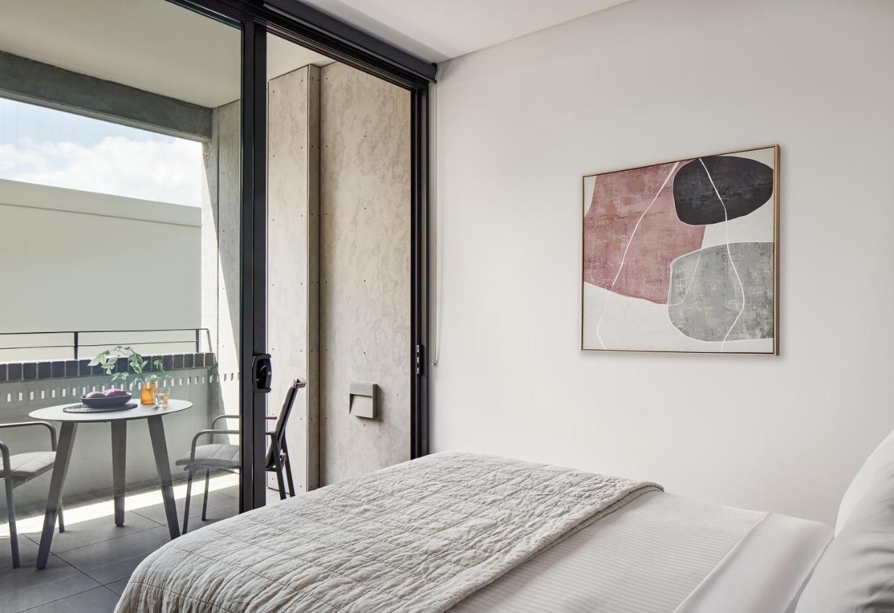Punthill Parramatta Aparthotel Sydney Ngoại thất bức ảnh