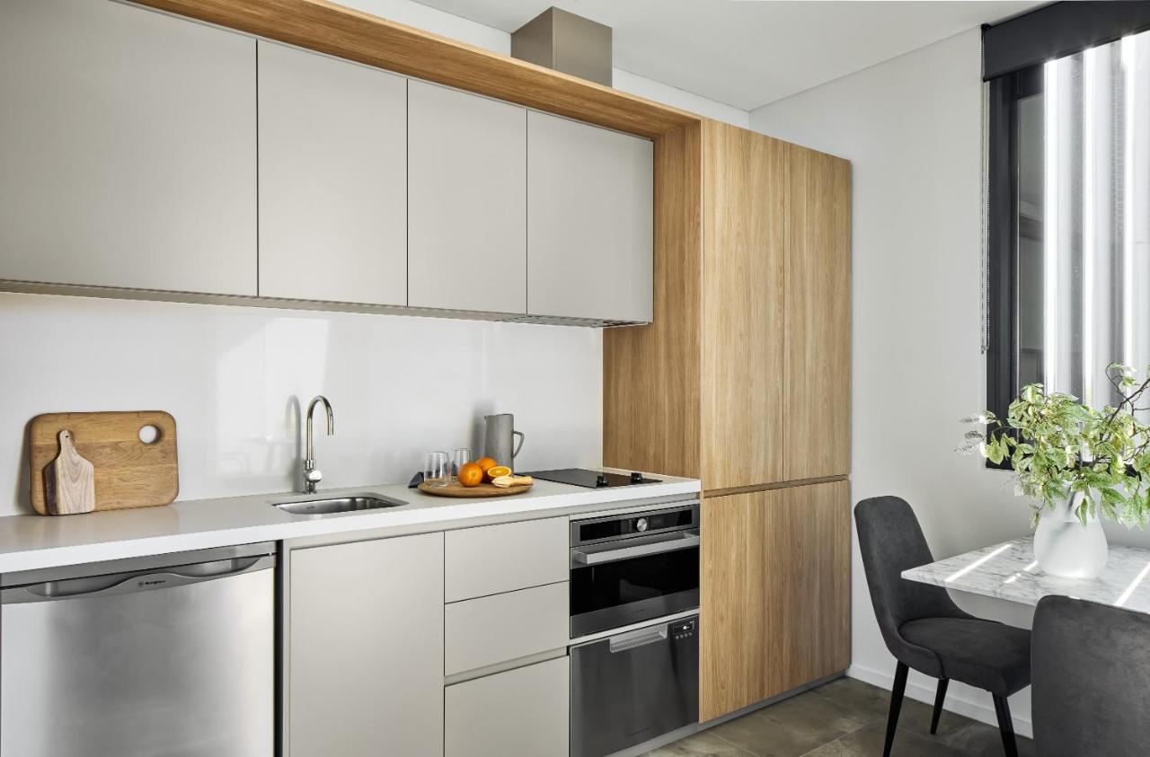 Punthill Parramatta Aparthotel Sydney Ngoại thất bức ảnh