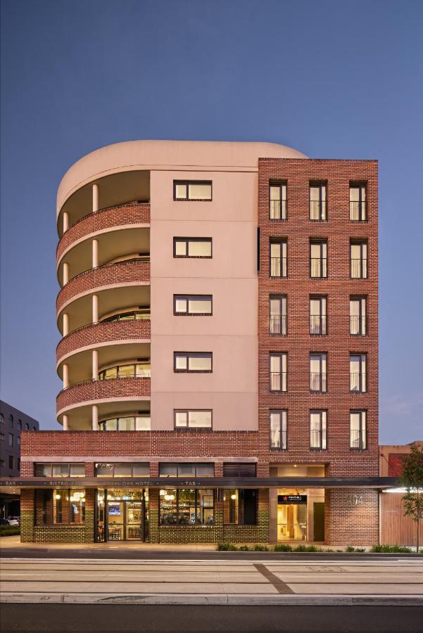 Punthill Parramatta Aparthotel Sydney Ngoại thất bức ảnh