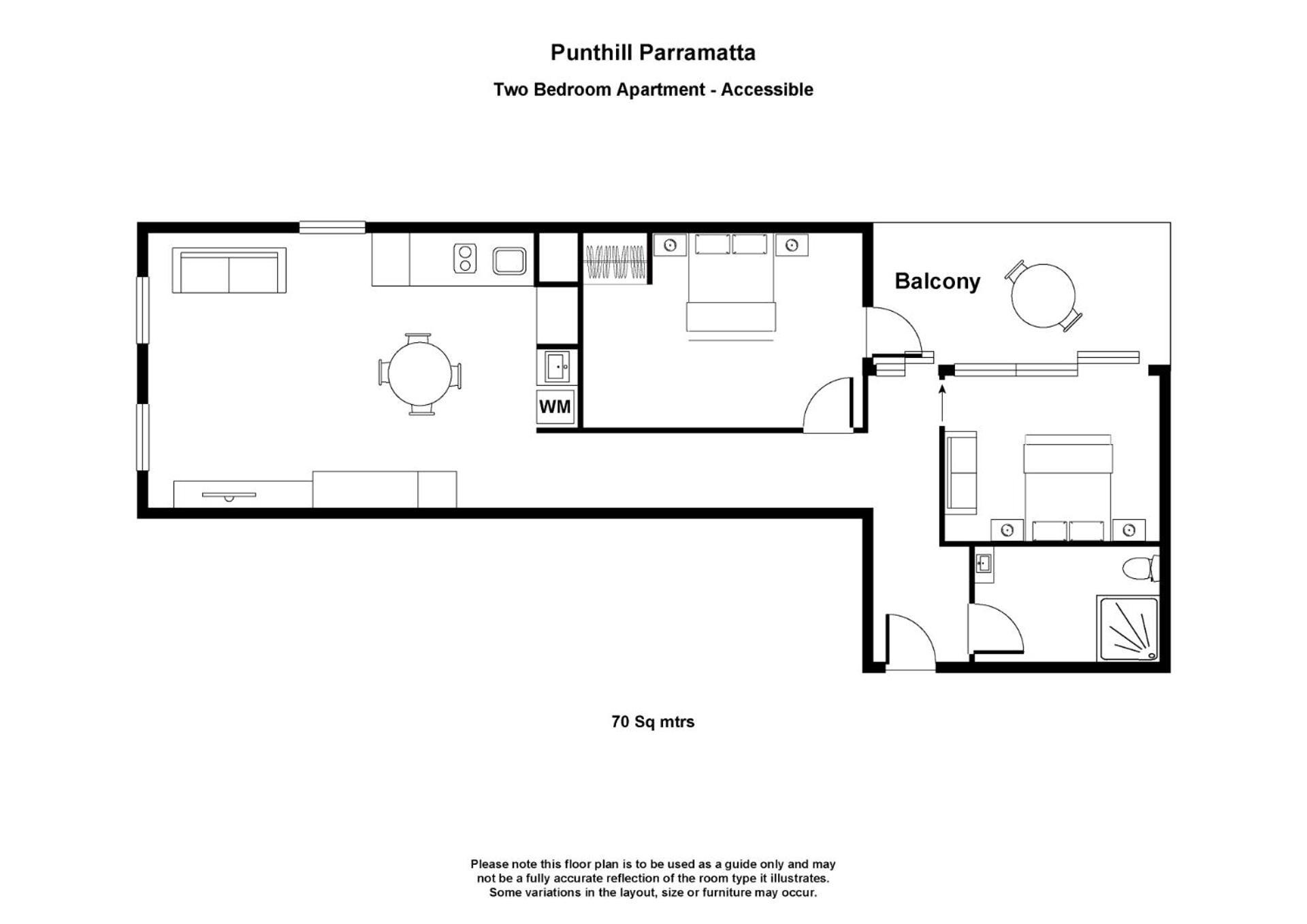 Punthill Parramatta Aparthotel Sydney Ngoại thất bức ảnh